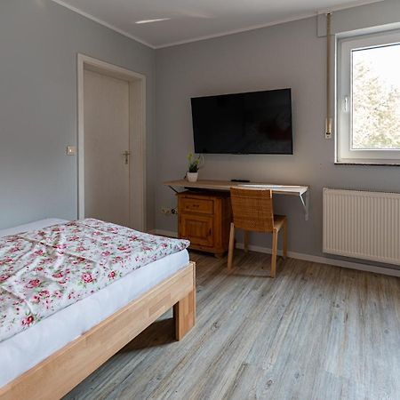 Hotel St. Peter Dormagen Extérieur photo