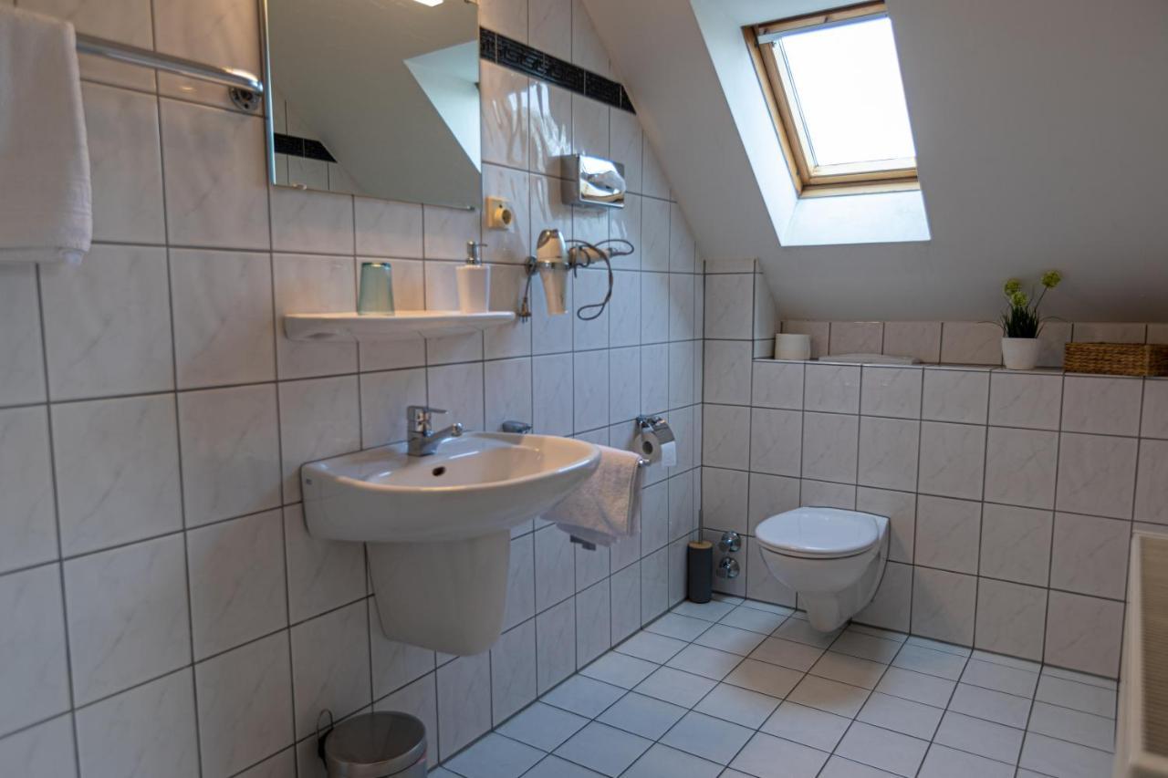 Hotel St. Peter Dormagen Extérieur photo
