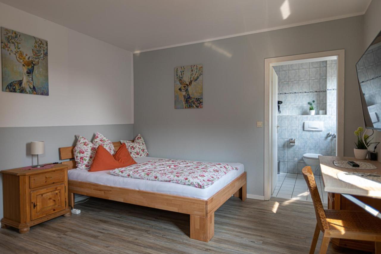Hotel St. Peter Dormagen Extérieur photo