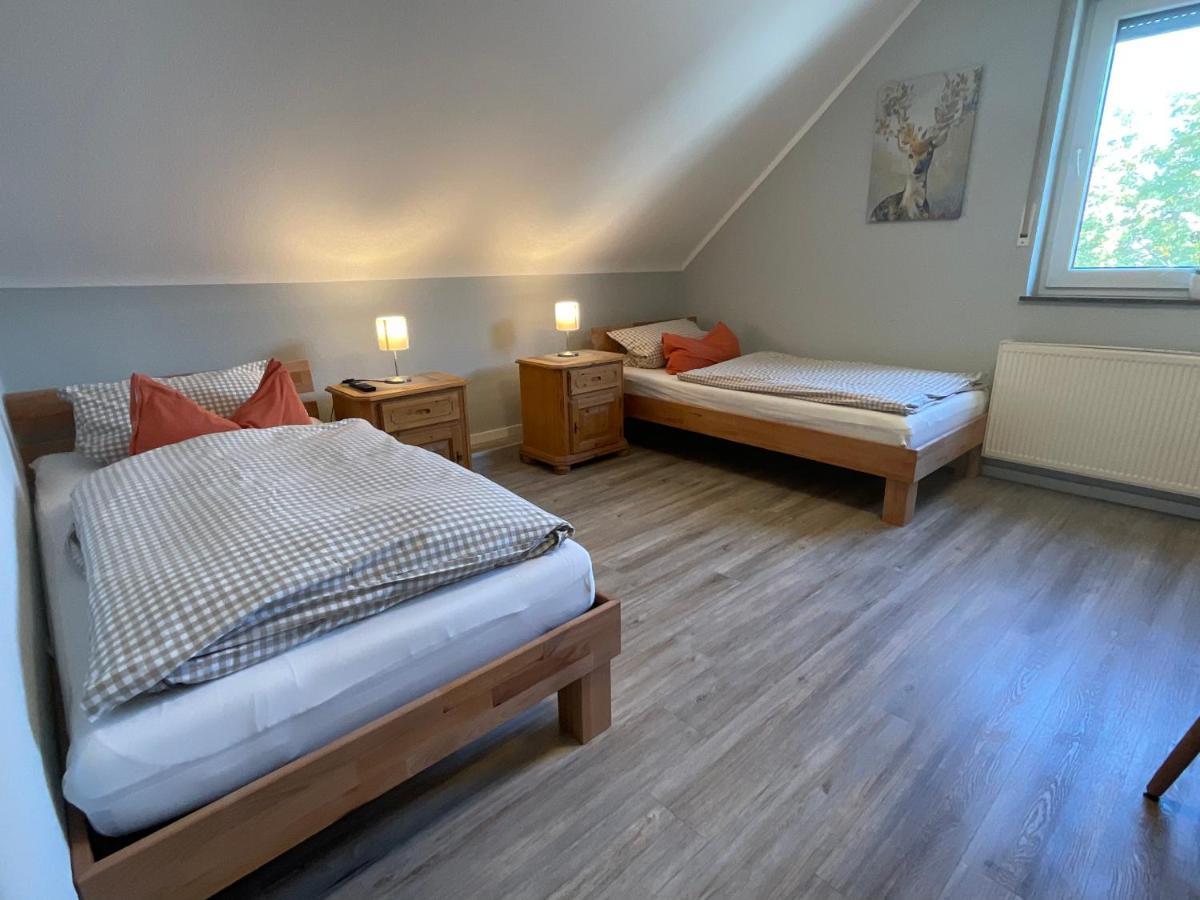 Hotel St. Peter Dormagen Extérieur photo