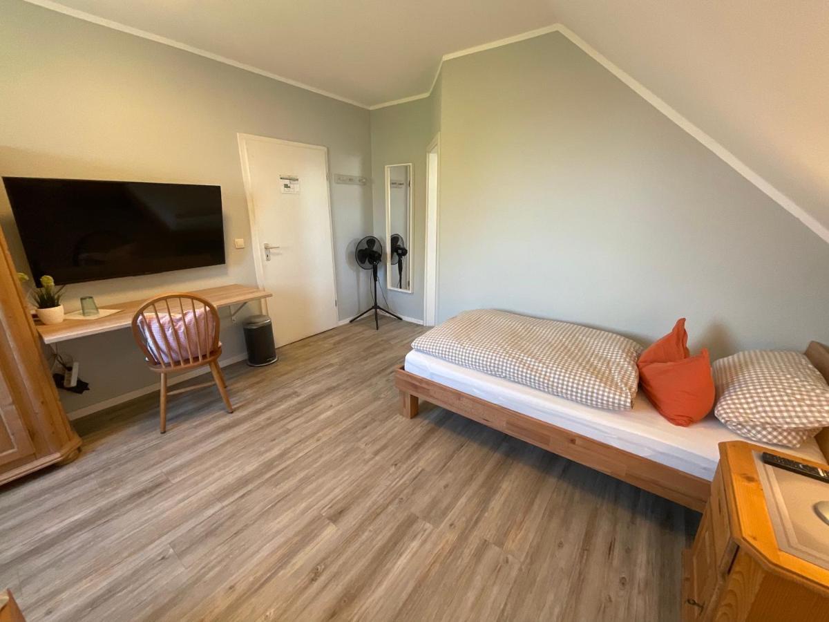 Hotel St. Peter Dormagen Extérieur photo