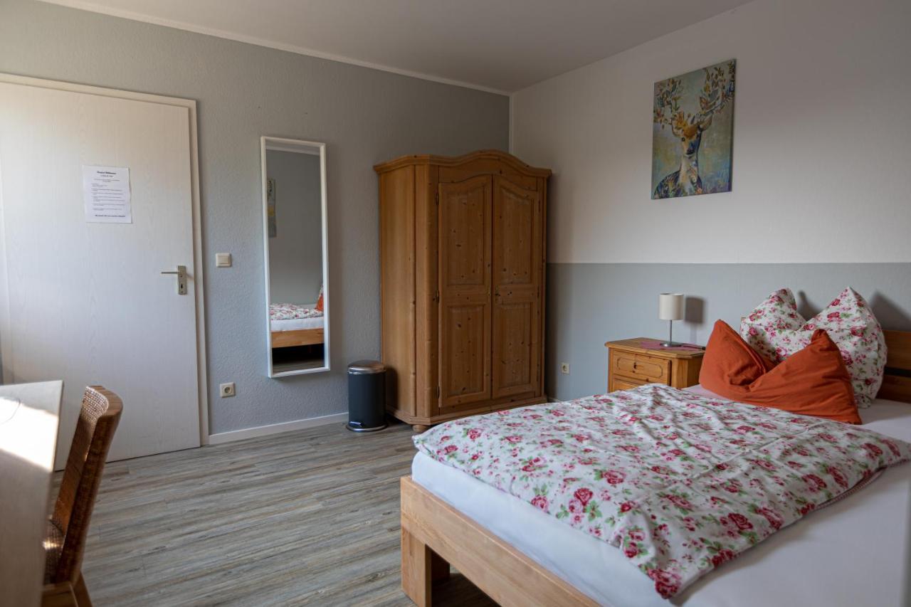 Hotel St. Peter Dormagen Extérieur photo