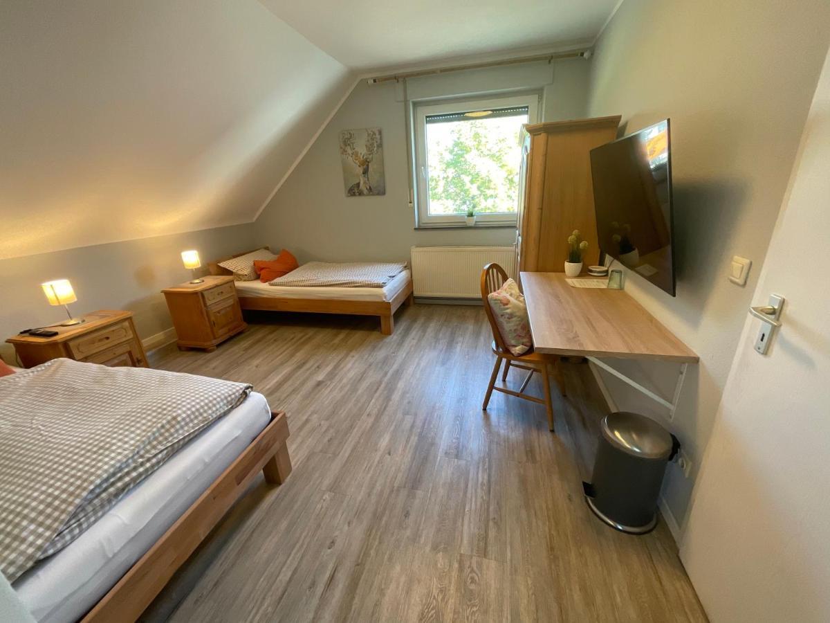 Hotel St. Peter Dormagen Extérieur photo