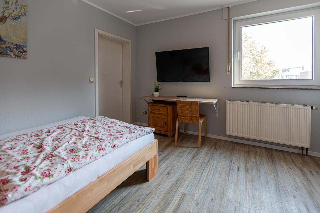 Hotel St. Peter Dormagen Extérieur photo